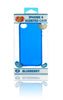 iPhone 4/4s Blueberry Scented Case