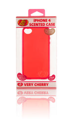 iPhone 4/4s Very Cherry Scented Case