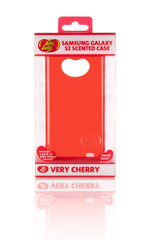 Samsung Galaxy S2 Very Cherry Scented Case