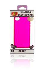 iPhone 4/4s Grape Scented Case