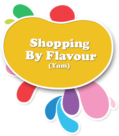 Shopping by Flavour