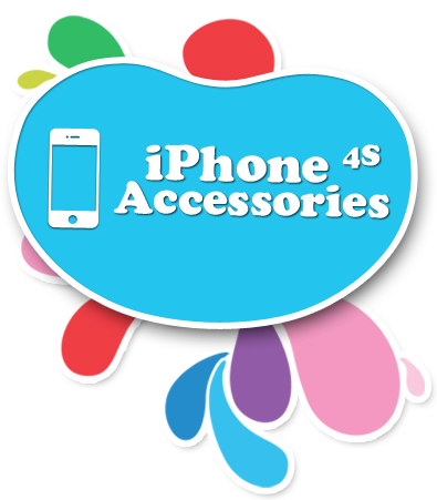 iPhone 4 / 4S Products